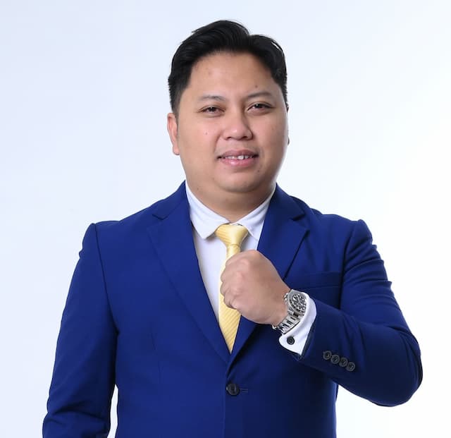 Radea Respati Ungkap Esensi Evaluasi Kinerja ASN Demi Penyelenggaraan Pemerintahan yang Responsif Radea Respati Ungkap Esensi Evaluasi Kinerja ASN Demi Penyelenggaraan Pemerintahan yang Responsif