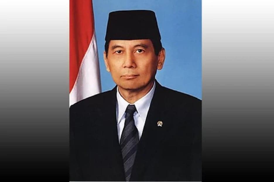 Jenazah Juwono Sudarsono Akan Disemayamkan di Kemhan Besok Jenazah Juwono Sudarsono Akan Disemayamkan di Kemhan Besok