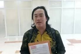 Setara Institute Desak Prabowo Bentuk TGPF Kasus Andrie Yunus Setara Institute Desak Prabowo Bentuk TGPF Kasus Andrie Yunus