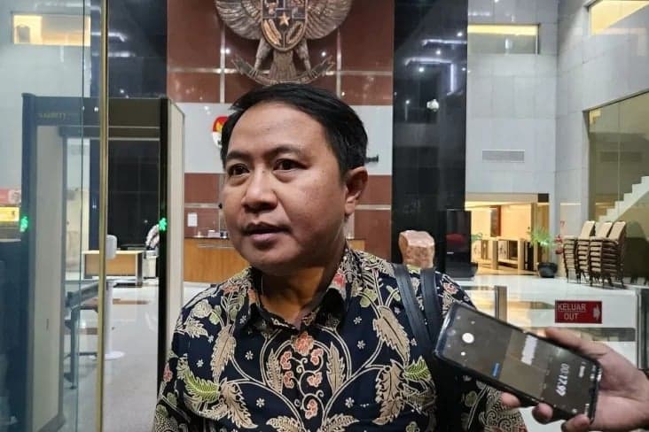 KPK Sebut Tersangka Kasus Kuota Haji Beri Uang ke Hilman Latief KPK Sebut Tersangka Kasus Kuota Haji Beri Uang ke Hilman Latief