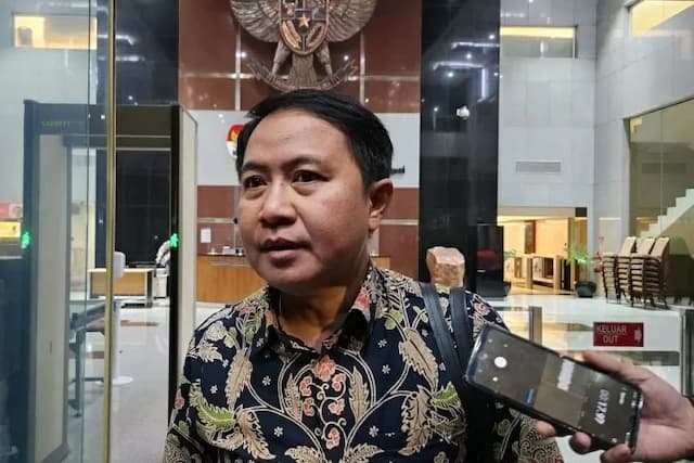 KPK Sebut Tersangka Kasus Kuota Haji Beri Uang ke Hilman Latief KPK Sebut Tersangka Kasus Kuota Haji Beri Uang ke Hilman Latief
