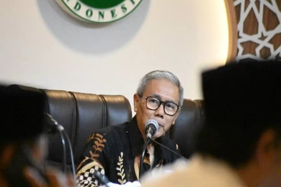 MUI Desak Pemerintah Ambil Langkah Diplomatik usai Prajurit TNI Gugur Akibat Serangan Israel MUI Desak Pemerintah Ambil Langkah Diplomatik usai Prajurit TNI Gugur Akibat Serangan Israel