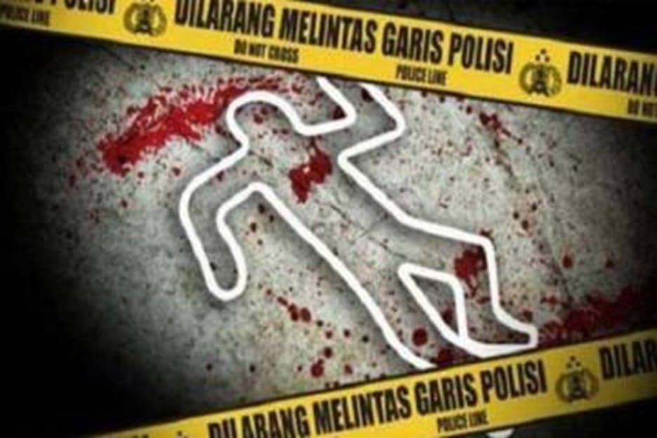Potongan Tangan dan Kaki Mayat Pria Dalam Freezer di Bekasi Ditemukan di Bogor Potongan Tangan dan Kaki Mayat Pria Dalam Freezer di Bekasi Ditemukan di Bogor
