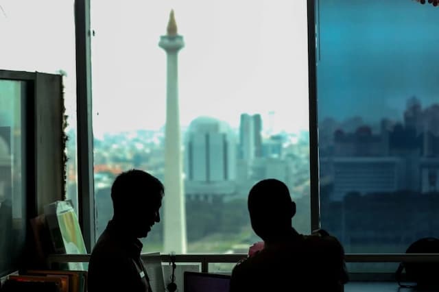 WFH ASN Tiap Jumat, Mensesneg: Momentum Baik untuk Bertransformasi WFH ASN Tiap Jumat, Mensesneg: Momentum Baik untuk Bertransformasi