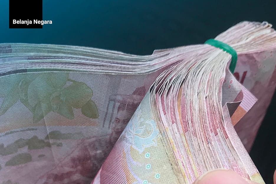 Mitigasi Risiko Fiskal, Ekonom Ungkap Peran Krusial Belanja Lain-Lain dalam APBN Sebagai Bantalan Mitigasi Risiko Fiskal, Ekonom Ungkap Peran Krusial Belanja Lain-Lain dalam APBN Sebagai Bantalan