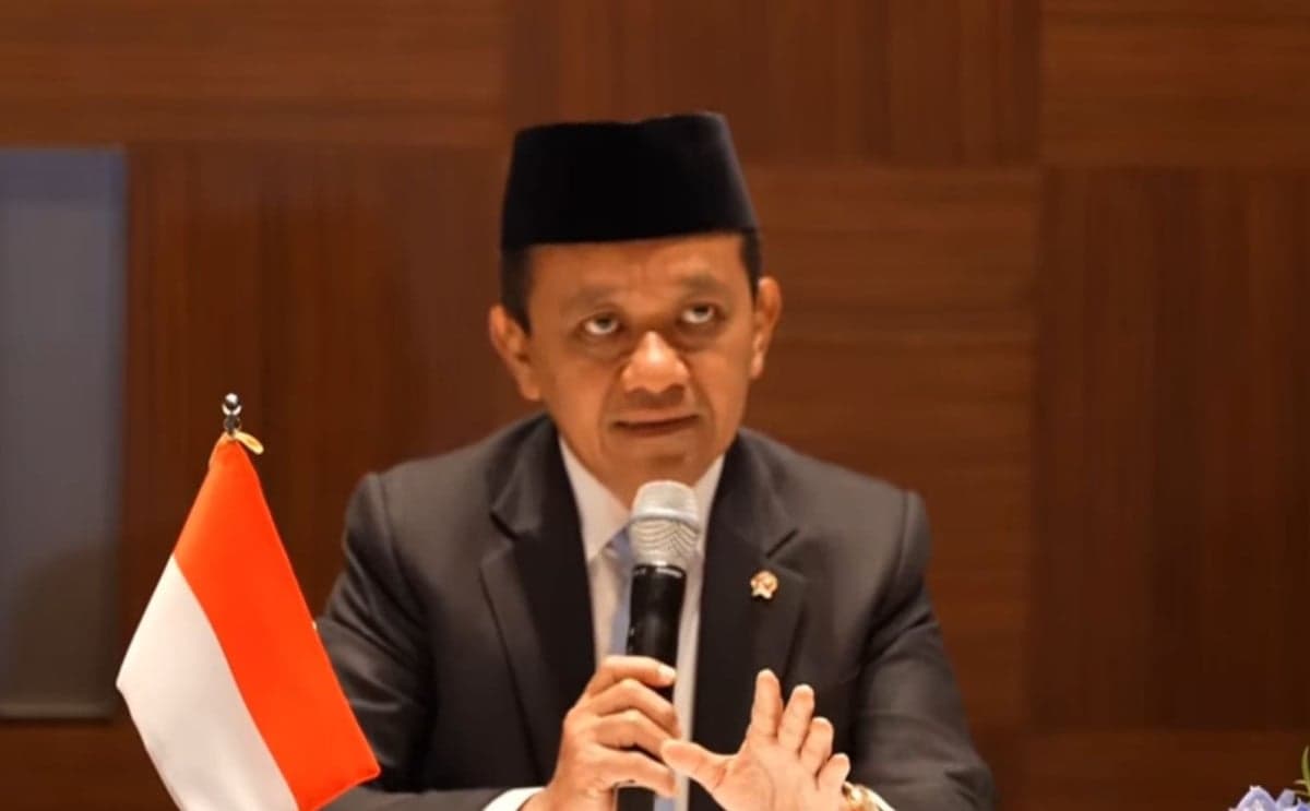 Bahlil Tegaskan Harga BBM Tak Naik 1 April, Pasokan Aman Bahlil Tegaskan Harga BBM Tak Naik 1 April, Pasokan Aman