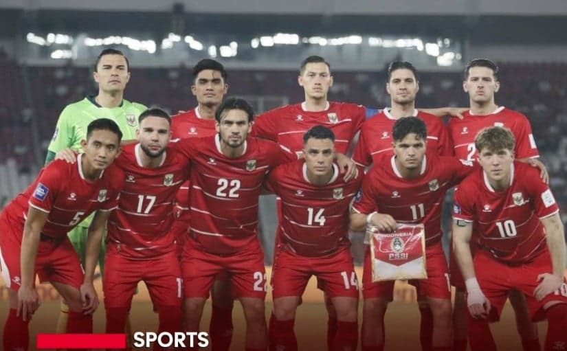 Viral Timnas Indonesia Gantikan Iran di Piala Dunia 2026: Ternyata Cuma April Mop Viral Timnas Indonesia Gantikan Iran di Piala Dunia 2026: Ternyata Cuma April Mop