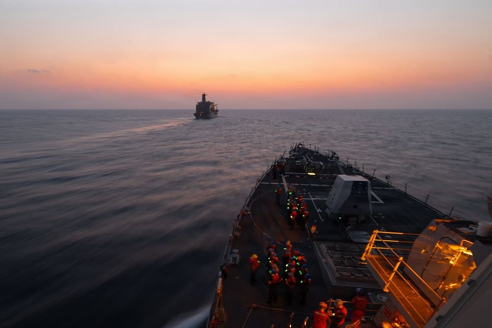 Pakar Militer Ini Sebut AS Mengubah Tujuan Perang Iran karena Kekalahan Strategis Pakar Militer Ini Sebut AS Mengubah Tujuan Perang Iran karena Kekalahan Strategis