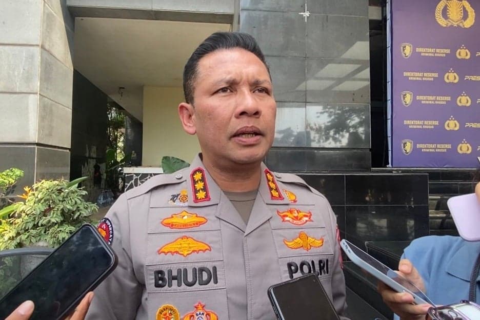 Digugat Purnawirawan Jenderal TNI, Polda Metro: Hak Masyarakat, Kita Hadapi Digugat Purnawirawan Jenderal TNI, Polda Metro: Hak Masyarakat, Kita Hadapi