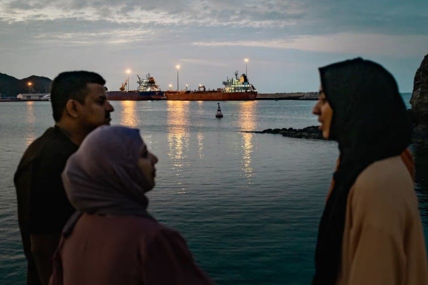 AS Serang Iran, Kini Panik Hadapi Skenario Harga Minyak USD200 per Barel AS Serang Iran, Kini Panik Hadapi Skenario Harga Minyak USD200 per Barel