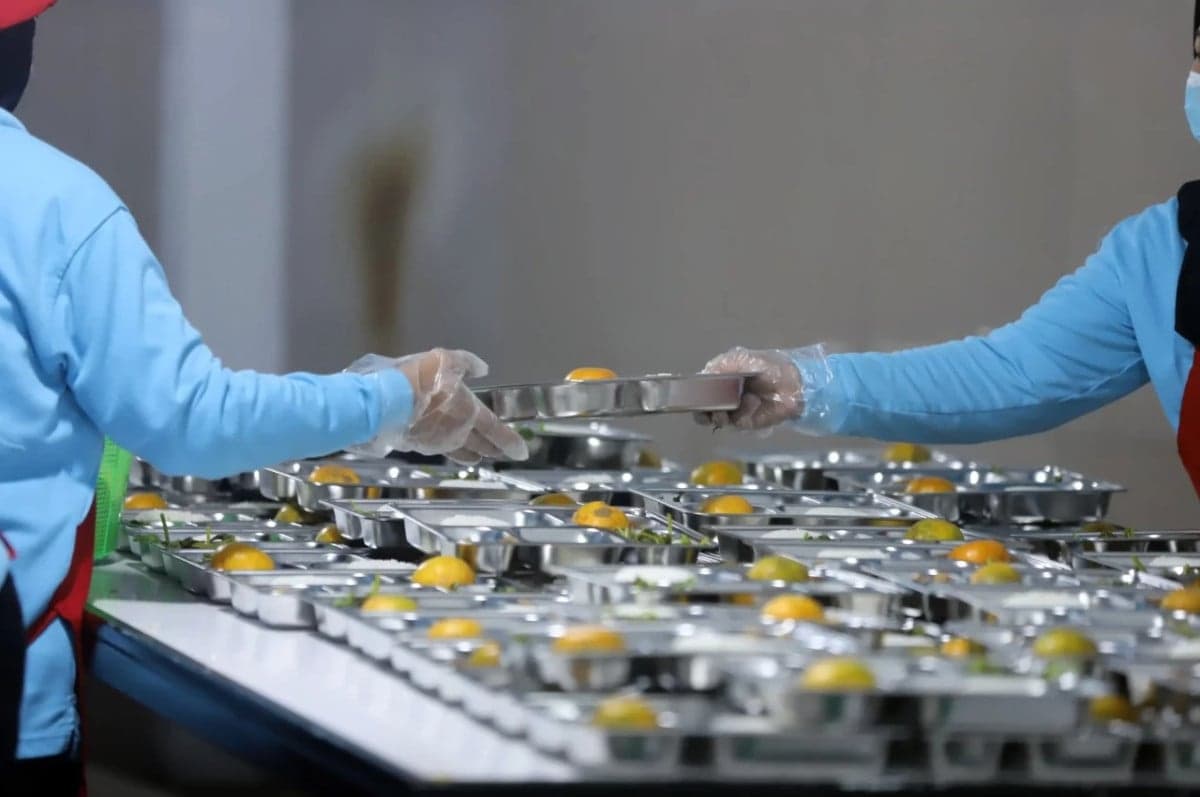 BGN Tegaskan Prinsip No Service, No Pay, Insentif Rp6 Juta Bisa Dihentikan BGN Tegaskan Prinsip No Service, No Pay, Insentif Rp6 Juta Bisa Dihentikan