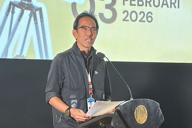 Inflasi Jakarta pada Maret Lebih Rendah Dibanding Nasional Inflasi Jakarta pada Maret Lebih Rendah Dibanding Nasional