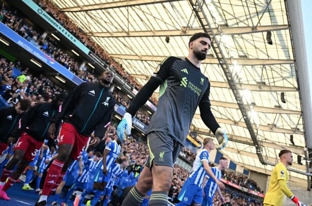 Jadwal Liverpool vs Man City di Perempat Final Piala FA: Comeback Alexander Isak Jadwal Liverpool vs Man City di Perempat Final Piala FA: Comeback Alexander Isak