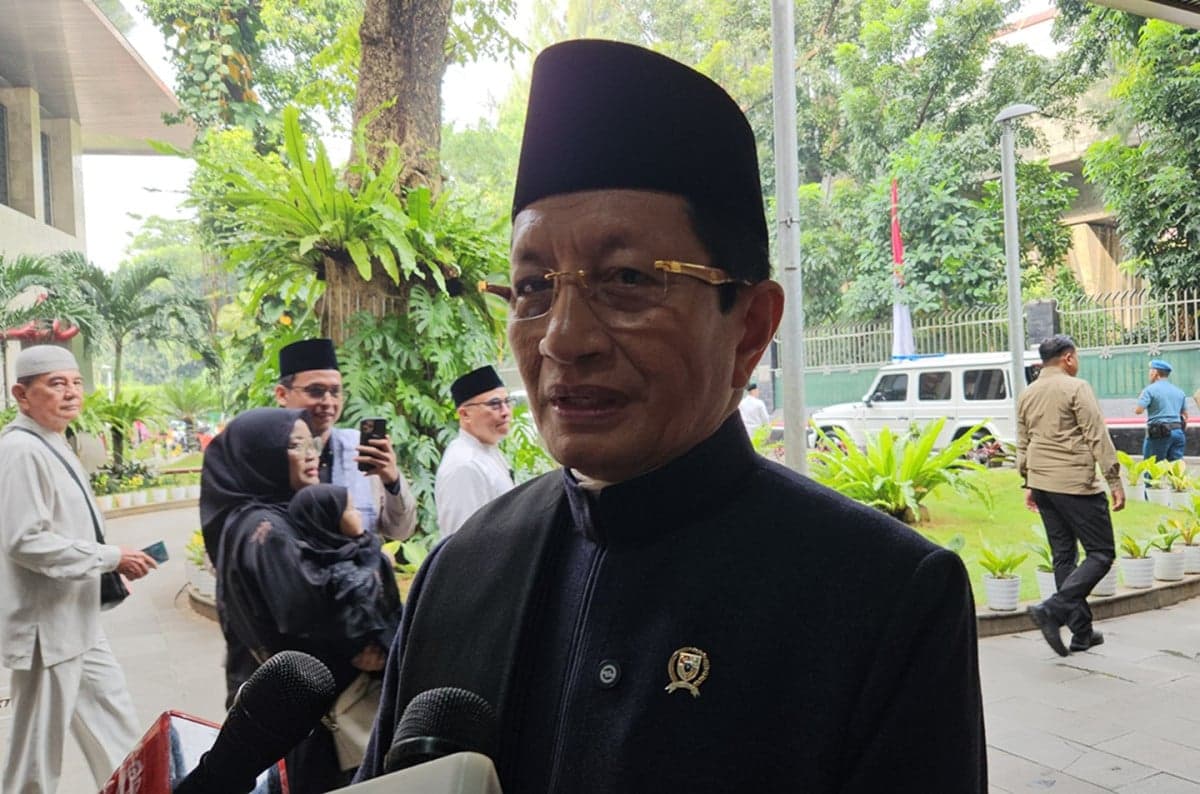 Penyesuaian Jam Kerja ASN, Menag: WFH Tak Boleh Kurangi Kualitas Layanan Penyesuaian Jam Kerja ASN, Menag: WFH Tak Boleh Kurangi Kualitas Layanan