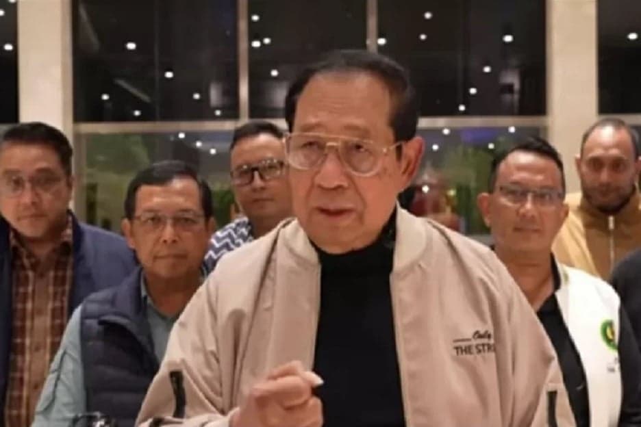 SBY: PBB Harusnya Hentikan Penugasan UNIFIL di Medan Perang yang Masih Membara SBY: PBB Harusnya Hentikan Penugasan UNIFIL di Medan Perang yang Masih Membara