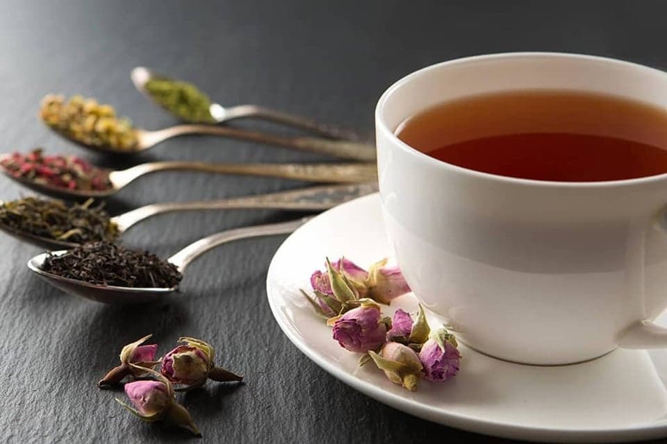 Jaga Daya Tahan Tubuh di Cuaca Ekstrem, Coba 4 Teh Herbal Ini! Jaga Daya Tahan Tubuh di Cuaca Ekstrem, Coba 4 Teh Herbal Ini!