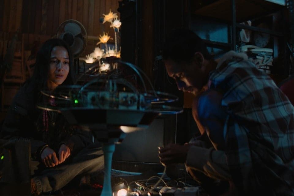 'Empat Musim Pertiwi' Tembus Panggung Dunia, Film Baru Kamila Andini Siap Tayang 2026 'Empat Musim Pertiwi' Tembus Panggung Dunia, Film Baru Kamila Andini Siap Tayang 2026