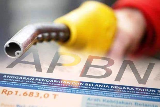 Dilema Kenaikan Harga BBM di Tengah Lonjakan Minyak Dunia dan Kejatuhan Rupiah ke Rp17.000 Dilema Kenaikan Harga BBM di Tengah Lonjakan Minyak Dunia dan Kejatuhan Rupiah ke Rp17.000