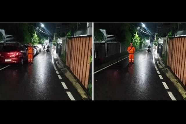 Viral Laporan Warga soal Parkir Liar Dibalas dengan Foto Editan AI, Pemprov DKI Jakarta Tegur Kelurahan Kalisari Viral Laporan Warga soal Parkir Liar Dibalas dengan Foto Editan AI, Pemprov DKI Jakarta Tegur Kelurahan Kalisari