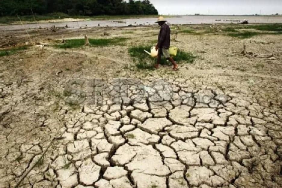 BMKG: Kemarau Tahun 2026 Lebih Kering, Transisi Mulai April hingga Juni BMKG: Kemarau Tahun 2026 Lebih Kering, Transisi Mulai April hingga Juni