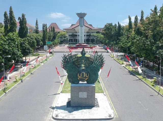 Jurusan Terketat dan Terfavorit UNY pada SNBP 2026, Kedokteran dan Manajemen Teratas Jurusan Terketat dan Terfavorit UNY pada SNBP 2026, Kedokteran dan Manajemen Teratas