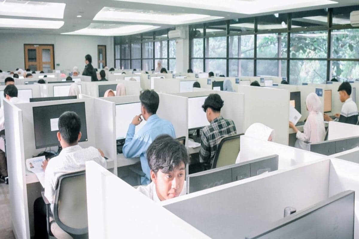 Panduan Lengkap Rute ke Lokasi UTBK 2026 di Kampus IPB Dramaga dan Sekolah Vokasi Panduan Lengkap Rute ke Lokasi UTBK 2026 di Kampus IPB Dramaga dan Sekolah Vokasi