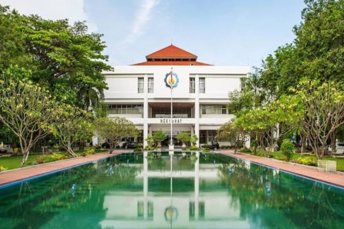 10 Jurusan ITS Paling Sulit Ditembus di SNBP 2026, Teknik Pertambangan Paling Ketat 10 Jurusan ITS Paling Sulit Ditembus di SNBP 2026, Teknik Pertambangan Paling Ketat