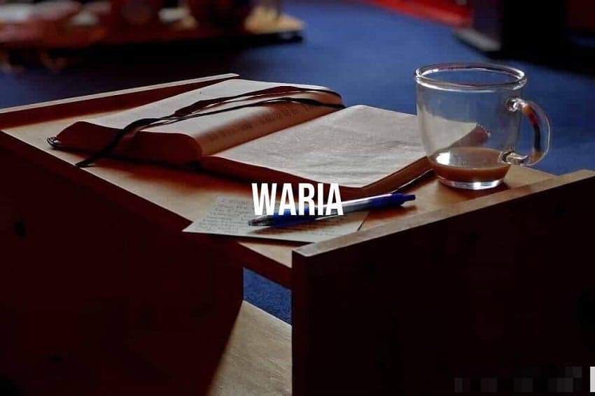 Waria: Kaum yang Mendapat Laknat dalam Perspektif Agama Waria: Kaum yang Mendapat Laknat dalam Perspektif Agama