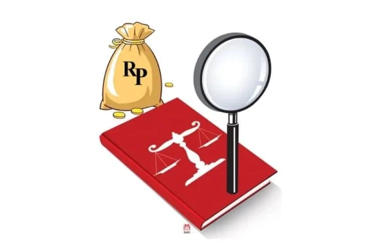 Benny K Harman Usul Pembentukan Badan Khusus Kelola Aset Sitaan Benny K Harman Usul Pembentukan Badan Khusus Kelola Aset Sitaan