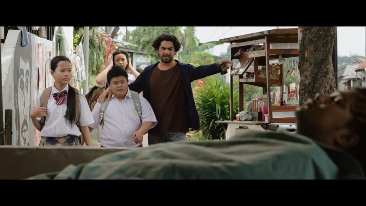 Film 'Semua Akan Baik-Baik Saja' Drama Keluarga Haru Garapan Baim Wong Tayang Mei 2026 Film 'Semua Akan Baik-Baik Saja' Drama Keluarga Haru Garapan Baim Wong Tayang Mei 2026