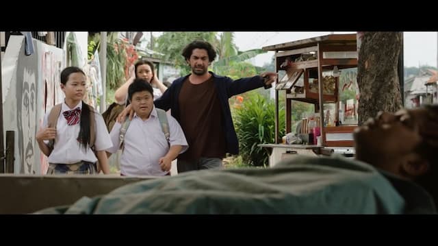 Film 'Semua Akan Baik-Baik Saja' Drama Keluarga Haru Garapan Baim Wong Tayang Mei 2026 Film 'Semua Akan Baik-Baik Saja' Drama Keluarga Haru Garapan Baim Wong Tayang Mei 2026