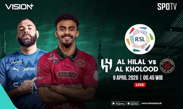 Barcelona vs Atletico Madrid Liga Champions 2025/26: Jadwal, Jam Tayang, dan Link Streaming di VISION+ Barcelona vs Atletico Madrid Liga Champions 2025/26: Jadwal, Jam Tayang, dan Link Streaming di VISION+