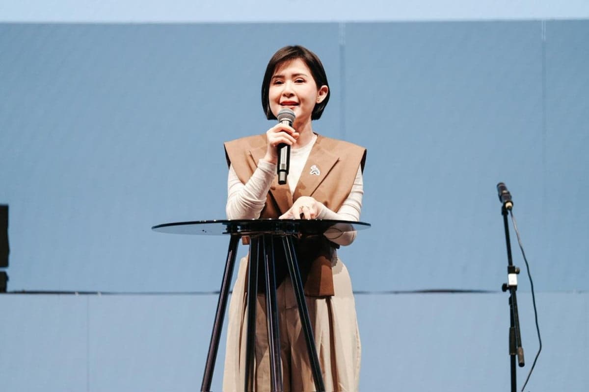 PSI Gelar Perayaan Paskah, Grace Natalie: Semoga Tak Perlu Izin Keramaian untuk Beribadah PSI Gelar Perayaan Paskah, Grace Natalie: Semoga Tak Perlu Izin Keramaian untuk Beribadah