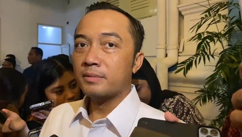 Istana Sambut Baik Iran dan AS Gencatan Senjata 2 Pekan Istana Sambut Baik Iran dan AS Gencatan Senjata 2 Pekan