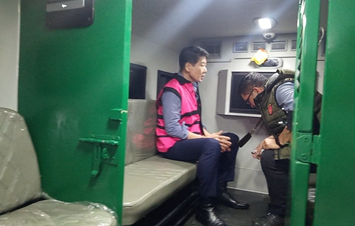 Kejagung Telusuri dan Blokir Aset Samin Tan, Pakar Hukum: Langkah Tepat Kejagung Telusuri dan Blokir Aset Samin Tan, Pakar Hukum: Langkah Tepat