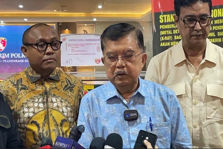 Garuda Gaspol! Indonesia vs Australia di ASEAN Futsal Championship 2026, Ini Link Nontonnya di VISION+ Garuda Gaspol! Indonesia vs Australia di ASEAN Futsal Championship 2026, Ini Link Nontonnya di VISION+