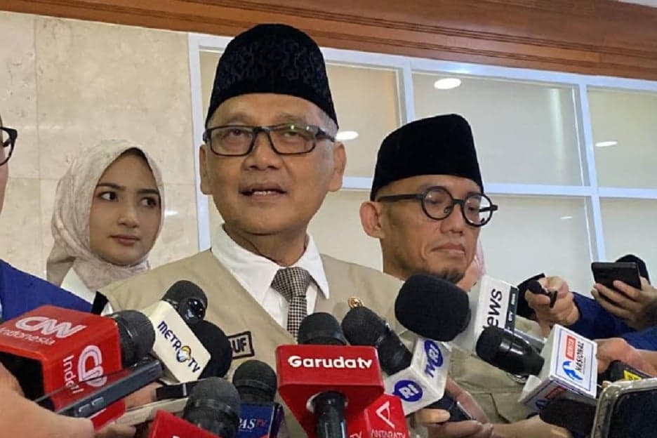Pemerintah Cari Sumber Dana Lain Antisipasi Lonjakan Biaya Haji Pemerintah Cari Sumber Dana Lain Antisipasi Lonjakan Biaya Haji