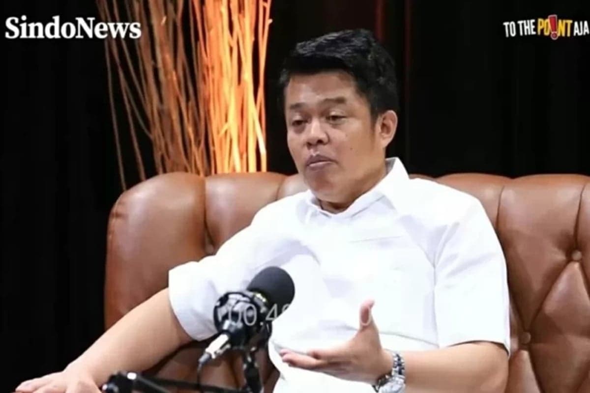 Rule Versus Diskresi Rule Versus Diskresi