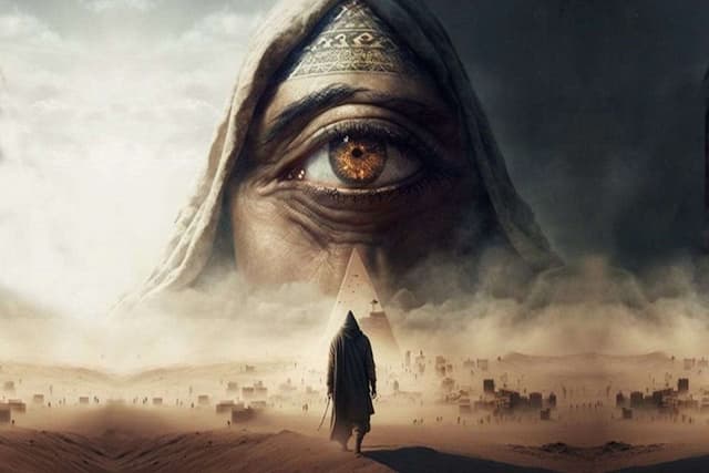 Fitnah Akhir Zaman: Mengapa Wanita Menjadi Sasaran Utama Fitnah Dajjal? Fitnah Akhir Zaman: Mengapa Wanita Menjadi Sasaran Utama Fitnah Dajjal?