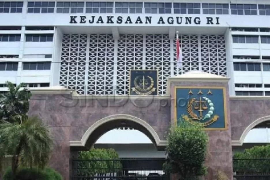 Alasan Kejagung Tak Jalani Putusan MK Dalam Menghitung Kerugian Negara di Kasus Petral Alasan Kejagung Tak Jalani Putusan MK Dalam Menghitung Kerugian Negara di Kasus Petral