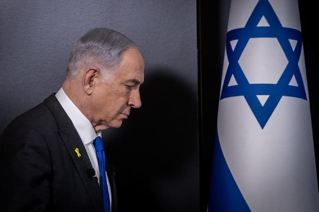 Menlu Iran Sentil Kasus Korupsi Netanyahu: Gencatan Senjata Akan Percepat Pemenjaraannya! Menlu Iran Sentil Kasus Korupsi Netanyahu: Gencatan Senjata Akan Percepat Pemenjaraannya!