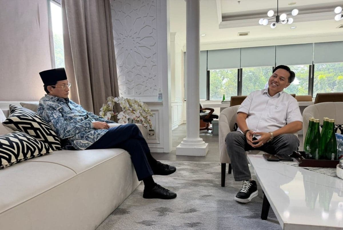 Nahdlatul Ulama Bukan Komoditas! Muktamar NU Harus Bersih dari Mainan Aktor Politik Nahdlatul Ulama Bukan Komoditas! Muktamar NU Harus Bersih dari Mainan Aktor Politik