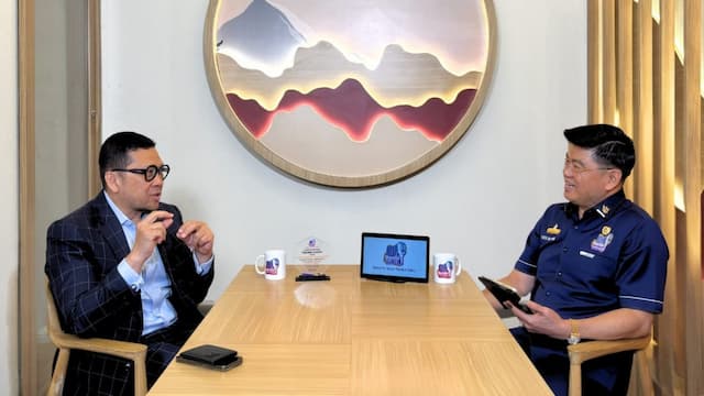 Wakil Ketua Baleg Beberkan Pentingnya UU Satu Data Indonesia Wakil Ketua Baleg Beberkan Pentingnya UU Satu Data Indonesia