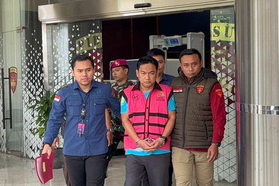 Kejagung: Ketua Ombudsman Keluarkan Surat Rekomendasi Khusus untuk Perusahaan Tambang Kejagung: Ketua Ombudsman Keluarkan Surat Rekomendasi Khusus untuk Perusahaan Tambang