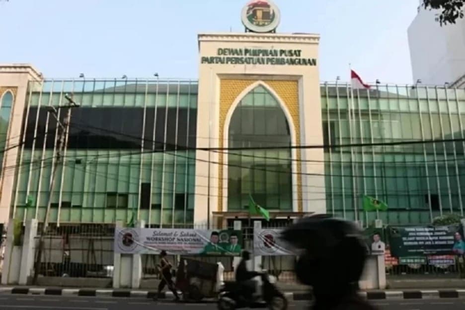 PN Jakpus Tolak Eksepsi Mardiono, Gugatan Muktamar PPP Berlanjut ke Pokok Perkara PN Jakpus Tolak Eksepsi Mardiono, Gugatan Muktamar PPP Berlanjut ke Pokok Perkara