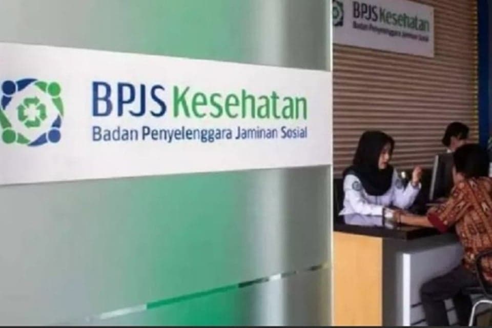 Legislator PDIP Usulkan Pemerintah Gratiskan Iuran BPJS Kesehatan Legislator PDIP Usulkan Pemerintah Gratiskan Iuran BPJS Kesehatan
