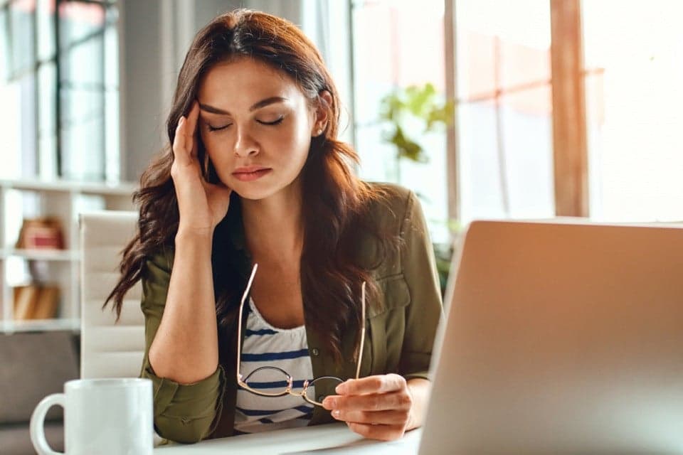 Kerjaan Menumpuk Bikin Stres? Coba Teknik Box Breathing dari Menkes Budi Gunadi Ini Kerjaan Menumpuk Bikin Stres? Coba Teknik Box Breathing dari Menkes Budi Gunadi Ini