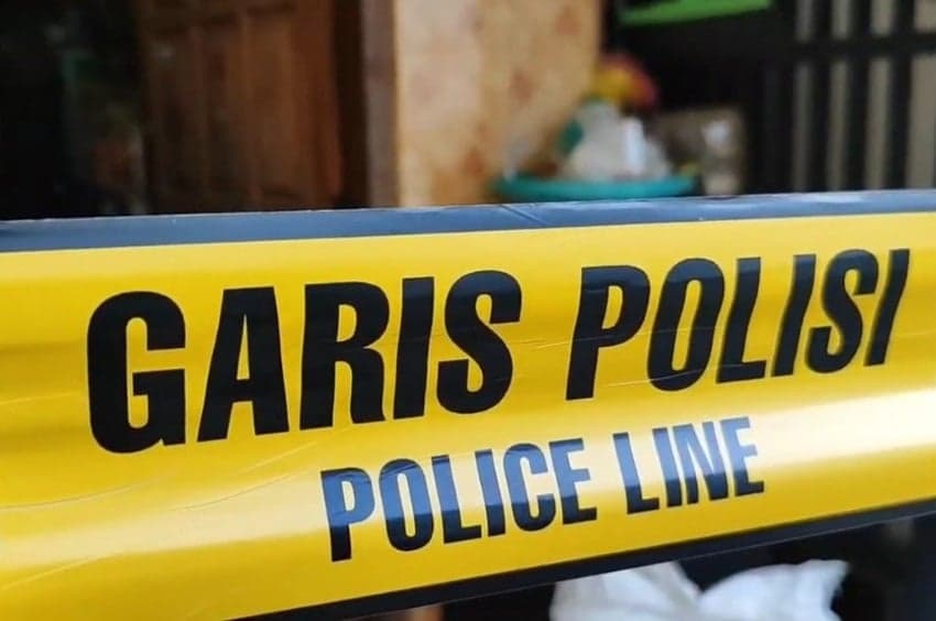 Wanita di Tangsel Ditemukan Tewas, Warga Sempat Dengar Tangisan Anak dari dalam Rumah Wanita di Tangsel Ditemukan Tewas, Warga Sempat Dengar Tangisan Anak dari dalam Rumah