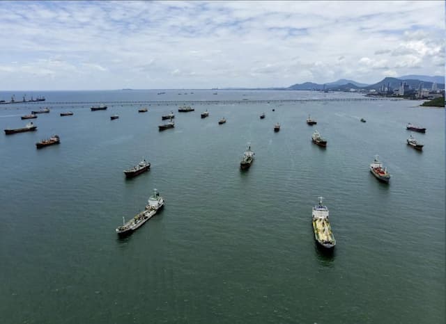 Bantah 7 Klaim Palsu Trump, Iran: Buka dan Tutup Selat Hormuz Ditentukan di Medan Perang! Bantah 7 Klaim Palsu Trump, Iran: Buka dan Tutup Selat Hormuz Ditentukan di Medan Perang!