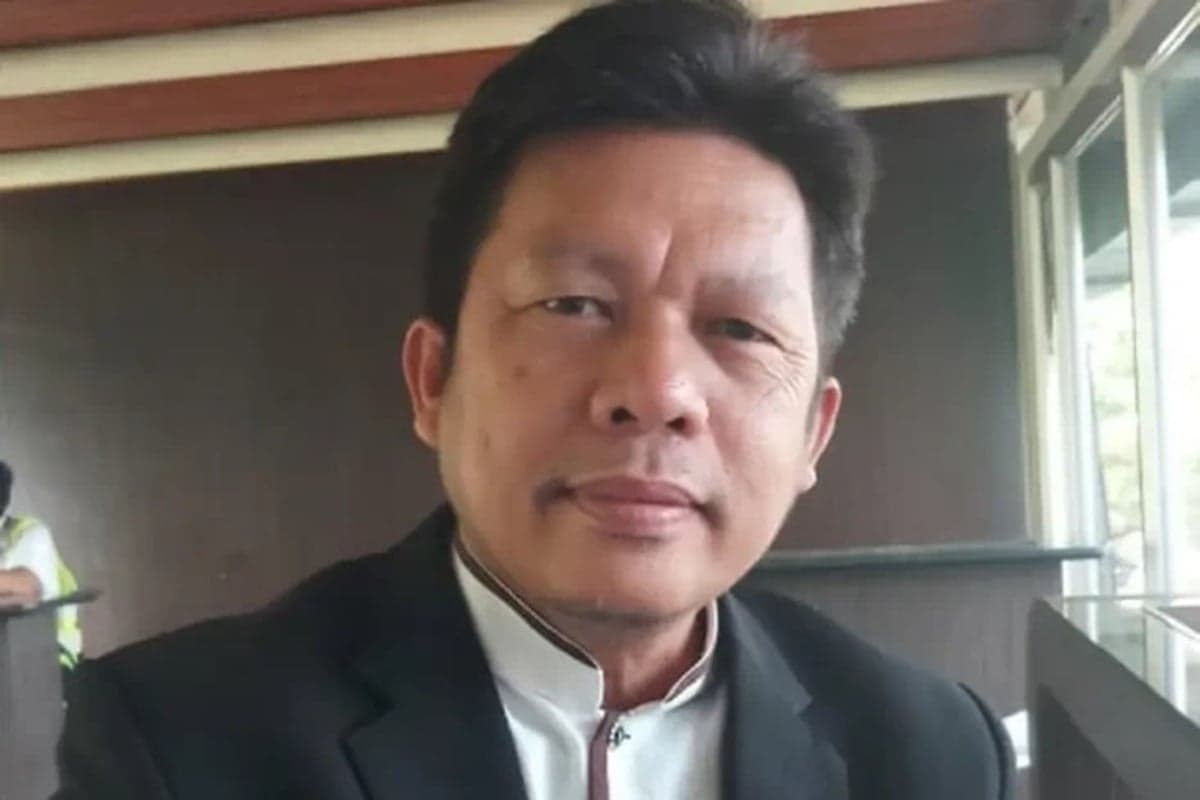 Penasihat Ahli Kapolri Apresiasi Bareskrim Bongkar Penyelundupan Bawang Penasihat Ahli Kapolri Apresiasi Bareskrim Bongkar Penyelundupan Bawang